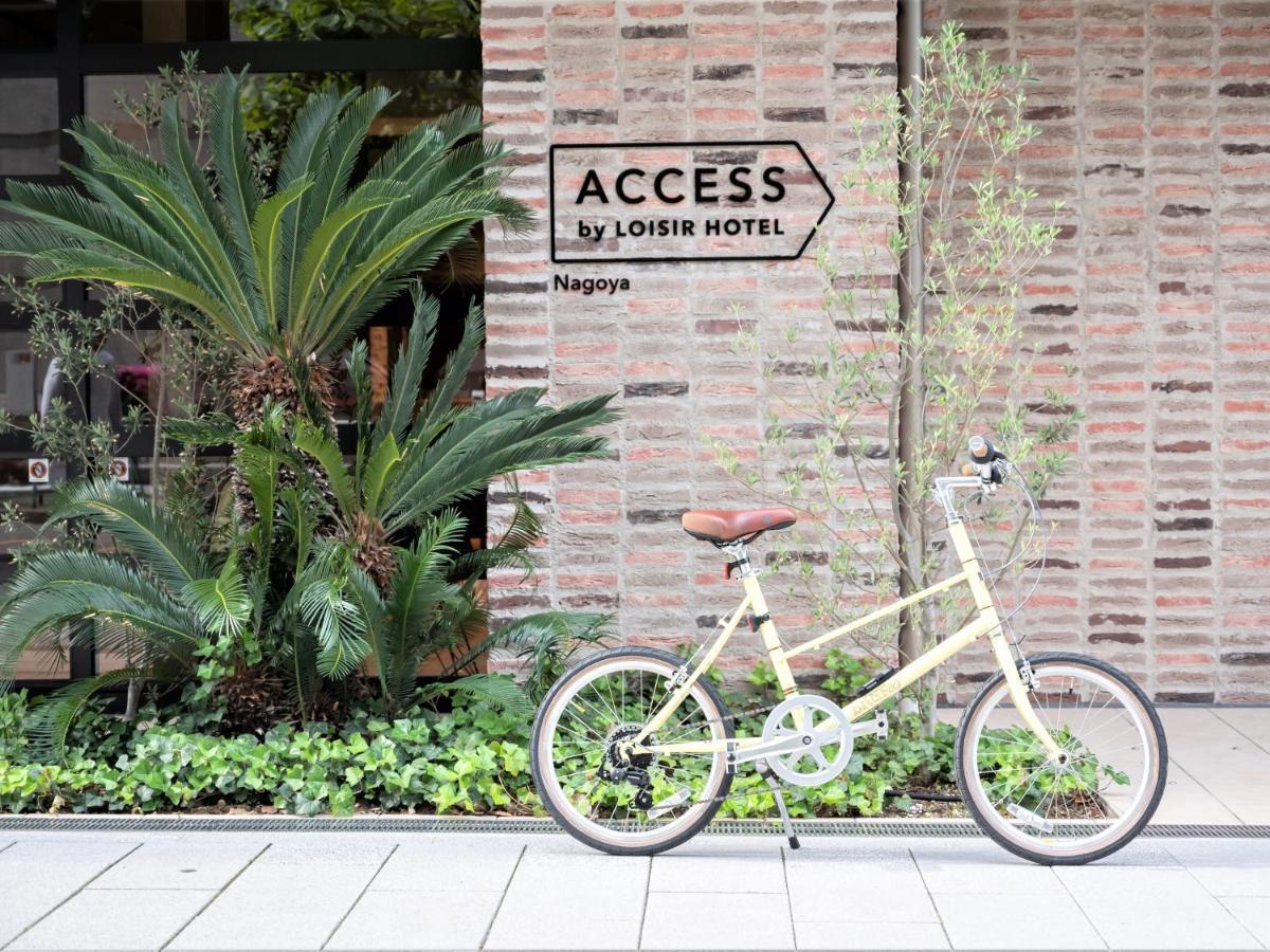 Access By Loisir Hotel 名古屋 外观 照片